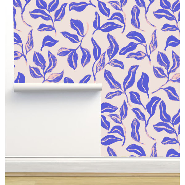 Limitless Walls Julia Schumacher Designs 6' L x 24" W Peel and Stick